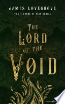The Lord of the Void cover