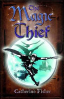 The Magic Thief cover