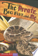 The Pirate, Big Fist, and Me cover