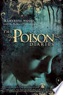 The Poison Diaries cover