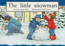 The Little Snowman cover