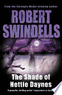 The Shade of Hettie Daynes cover