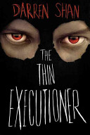The Thin Executioner cover
