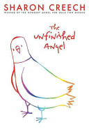 The Unfinished Angel cover