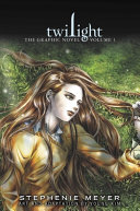 Twilight: The Graphic Novel: Volume 1 cover