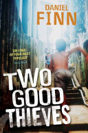 Two Good Thieves cover