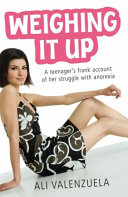Weighing It Up cover