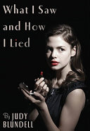 What I Saw and How I Lied cover