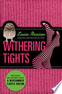 Withering Tights cover