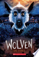 Wolven cover