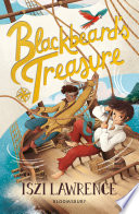 Young Blackbeard cover