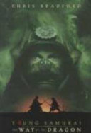 Young Samurai: The Way of the Dragon cover