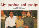 My Grandma and Grandpa cover