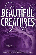 Beautiful Creatures cover