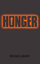 Hunger: A Gone Novel cover