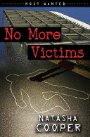 No More Victims cover