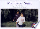 My Little Sister cover