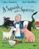 A Squash and a Squeeze cover