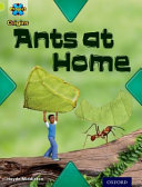 Ants at Home cover