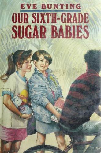 Our Baby cover