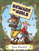 Beware of Girls cover