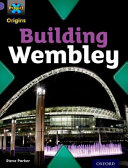 Building Wembley cover