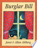 Burglar Bill cover