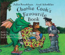 Charlie Cook's Favourite Book cover