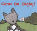 Come On, Digby! cover