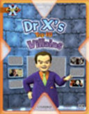 Dr X's Top 10 Villains cover
