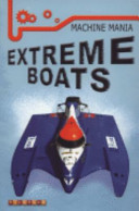 Extreme Boats cover