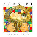Harriet cover