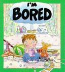 I'm Bored cover