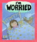 I'm Worried cover