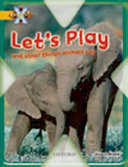 Let's Play and Other Things Animals Say cover
