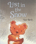 Lost in the Snow cover