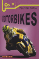 Motorbikes cover