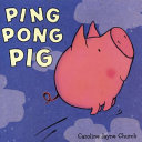 Ping Pong Pig cover