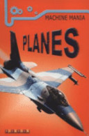 Planes cover