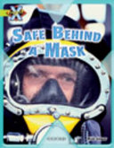 Safe Behind a Mask cover