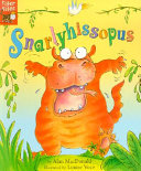 Snarlyhissopus cover