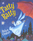 Tatty Ratty cover