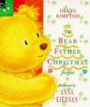 The Bear Father Christmas Forgot cover