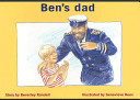 Ben's Dad cover