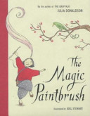 The Magic Paintbrush cover