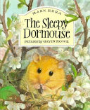 The Sleepy Dormouse cover