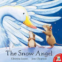 The Snow Angel cover