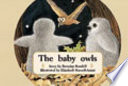 The New Baby cover
