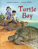 Turtle Bay/Turtle Watch cover