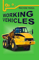 Working Vehicles cover